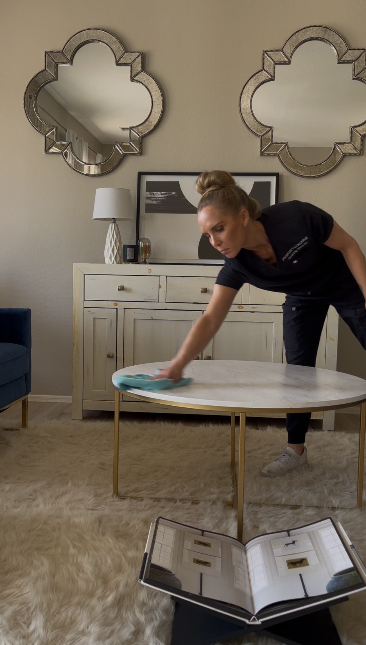 Picture of How to Green Your Clean: Healthier Homes, Happier Lives (Eco-Friendly ...