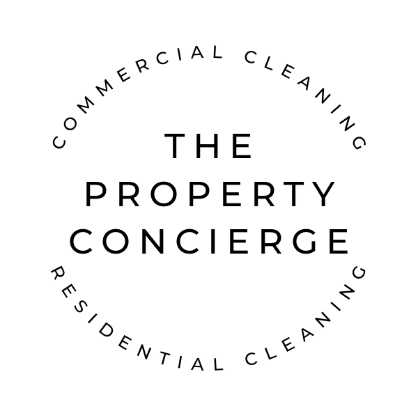 Commercial and residential cleaning services