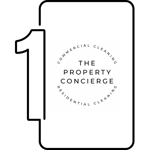 The Property Concierge step 1: get a quote