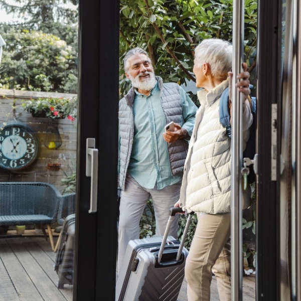 Commercial cleaning for any vacation rental property you might have