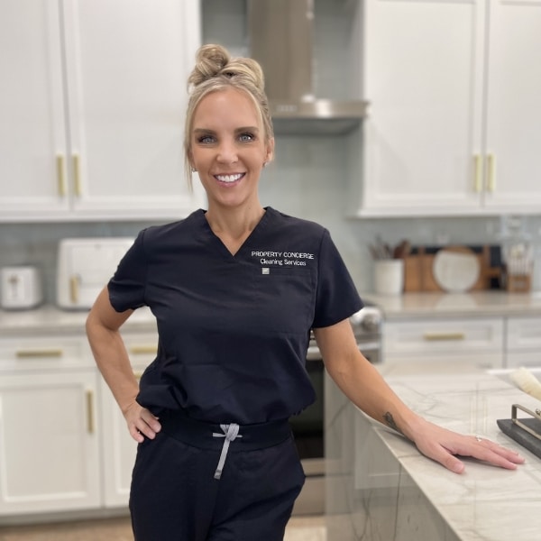 Owner of Property Concierge and local in Arizona