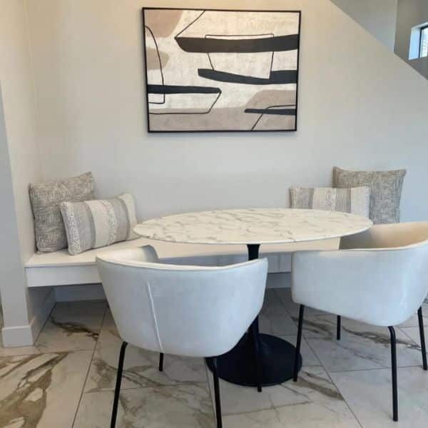Commercial cleaning services for any office, construction space, or vacation rental